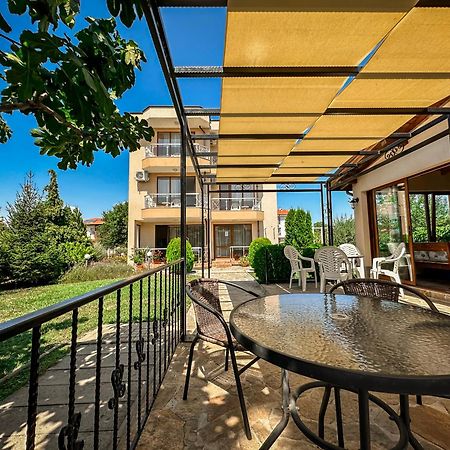 Guest House Moiata Kashta Chernomorets Bagian luar foto