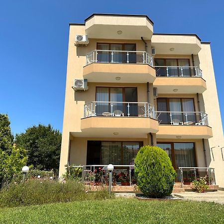 Guest House Moiata Kashta Chernomorets Bagian luar foto