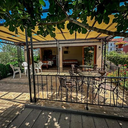 Guest House Moiata Kashta Chernomorets Bagian luar foto