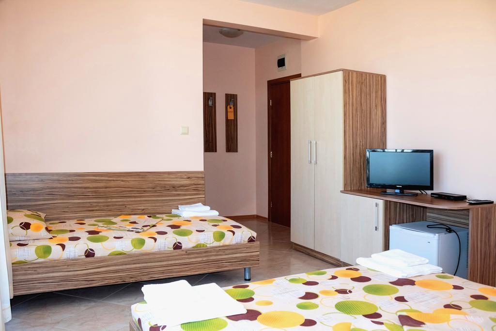 Guest House Moiata Kashta Chernomorets Ruang foto