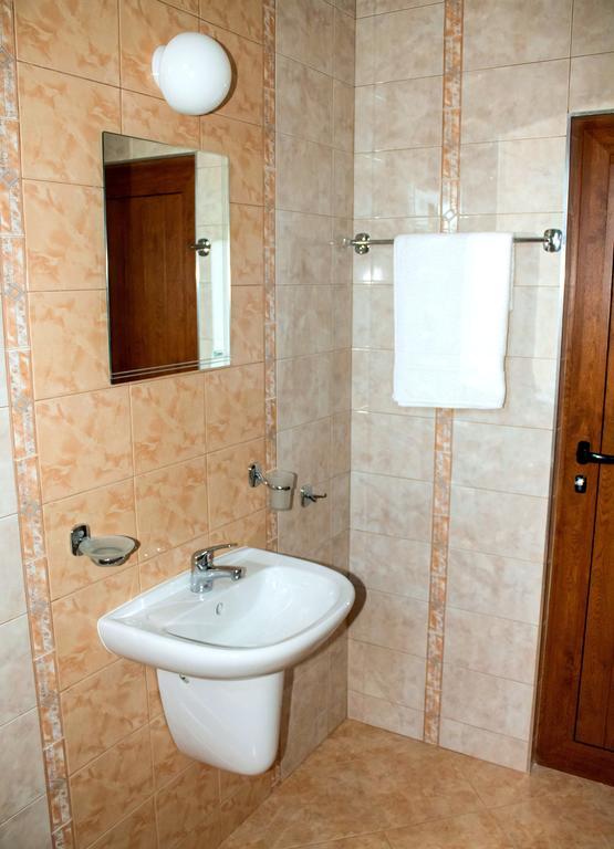 Guest House Moiata Kashta Chernomorets Ruang foto