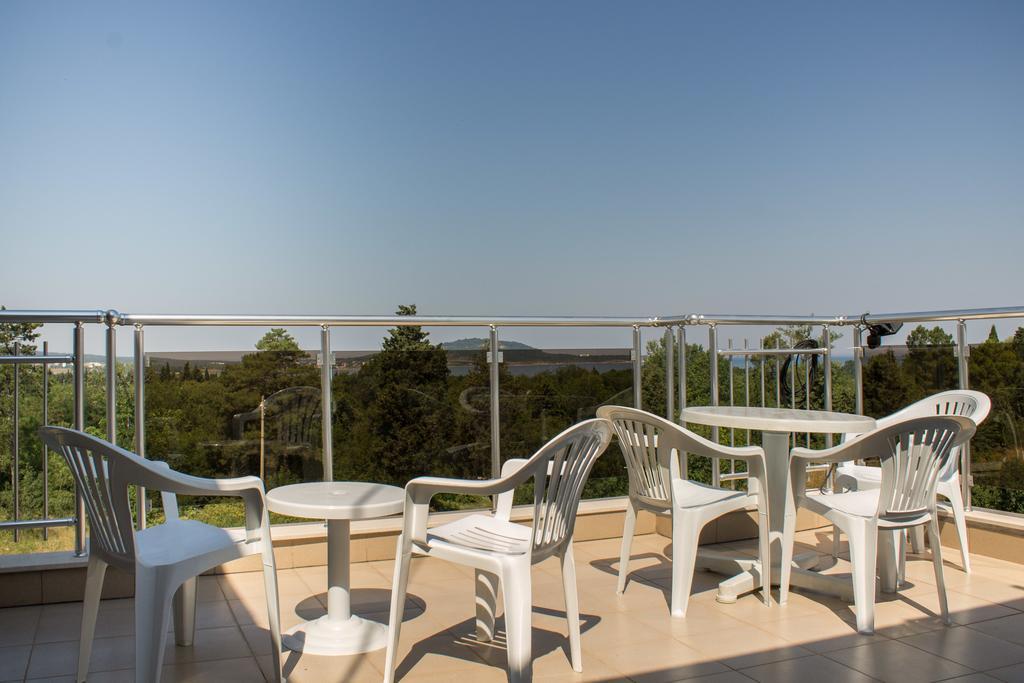 Guest House Moiata Kashta Chernomorets Bagian luar foto