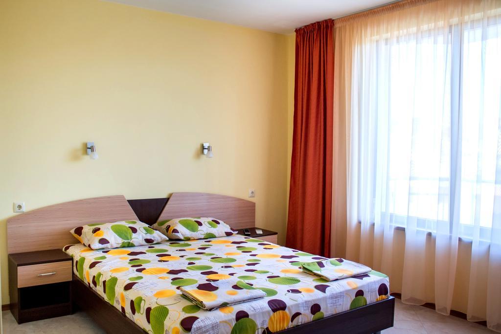 Guest House Moiata Kashta Chernomorets Ruang foto