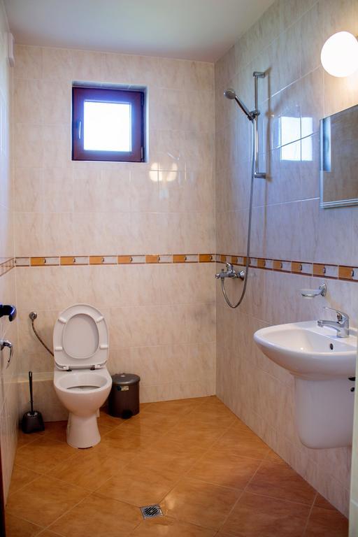 Guest House Moiata Kashta Chernomorets Ruang foto