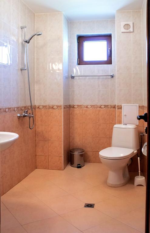 Guest House Moiata Kashta Chernomorets Ruang foto