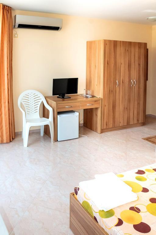 Guest House Moiata Kashta Chernomorets Ruang foto