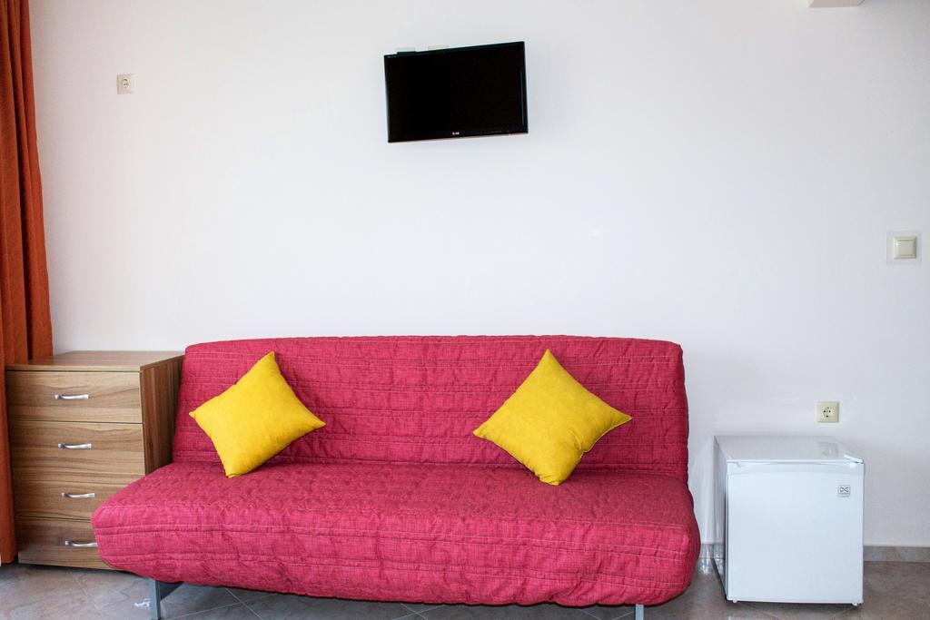 Guest House Moiata Kashta Chernomorets Ruang foto