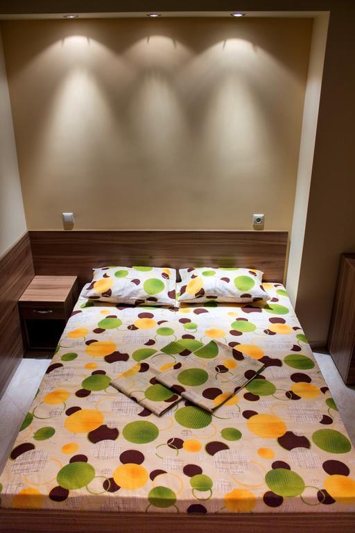 Guest House Moiata Kashta Chernomorets Bagian luar foto