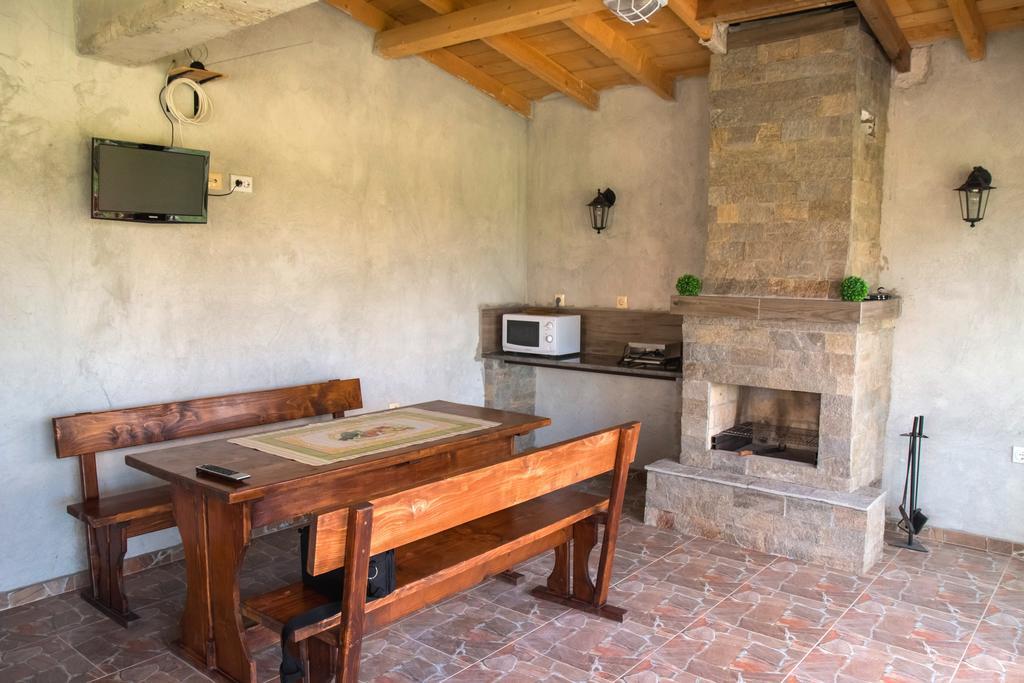 Guest House Moiata Kashta Chernomorets Bagian luar foto