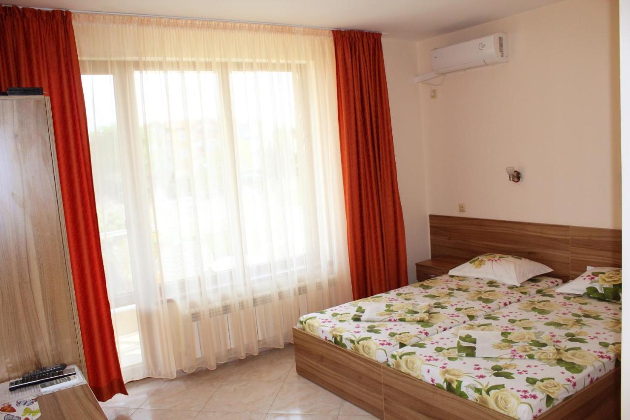 Guest House Moiata Kashta Chernomorets Bagian luar foto