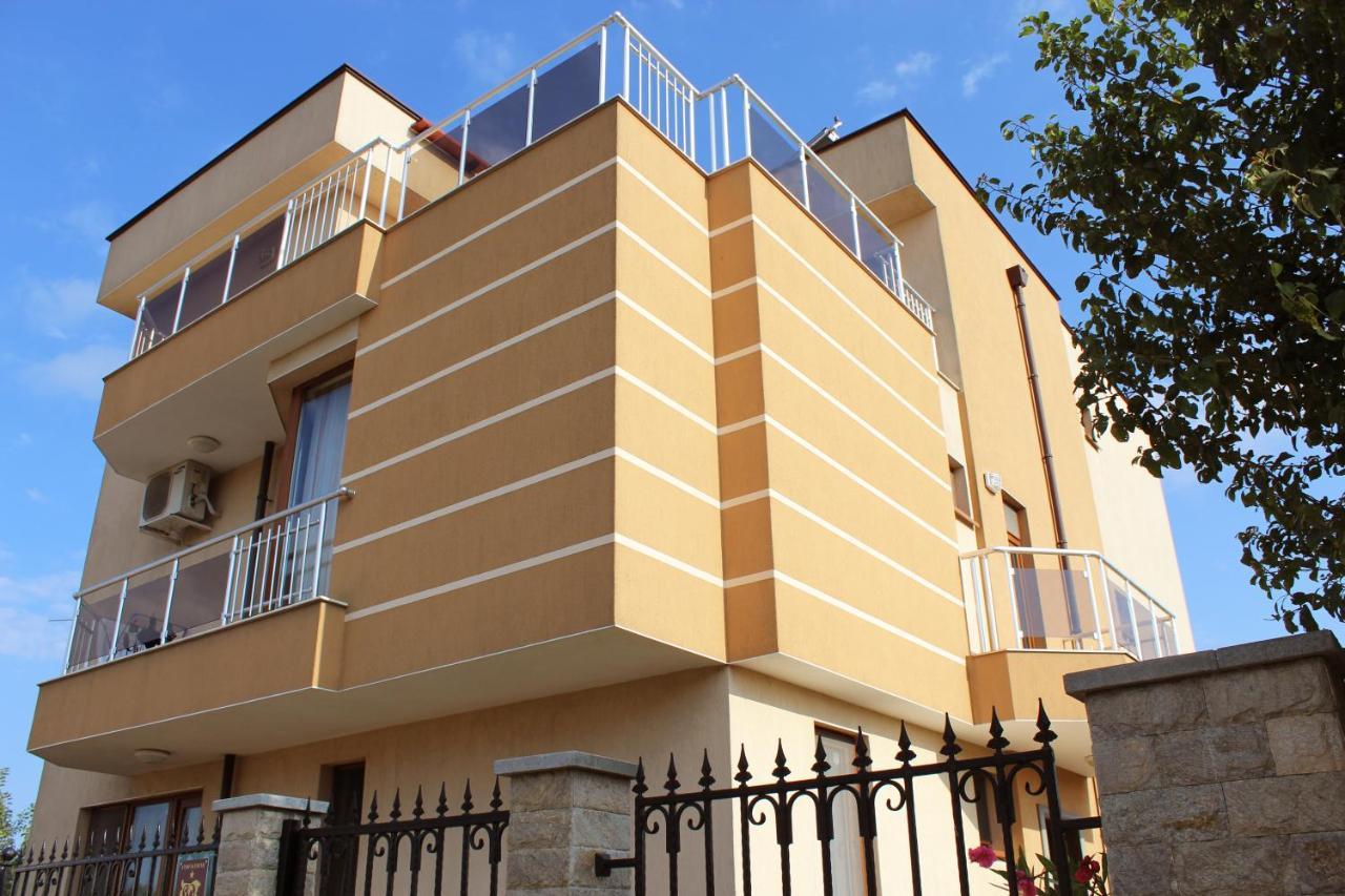Guest House Moiata Kashta Chernomorets Bagian luar foto