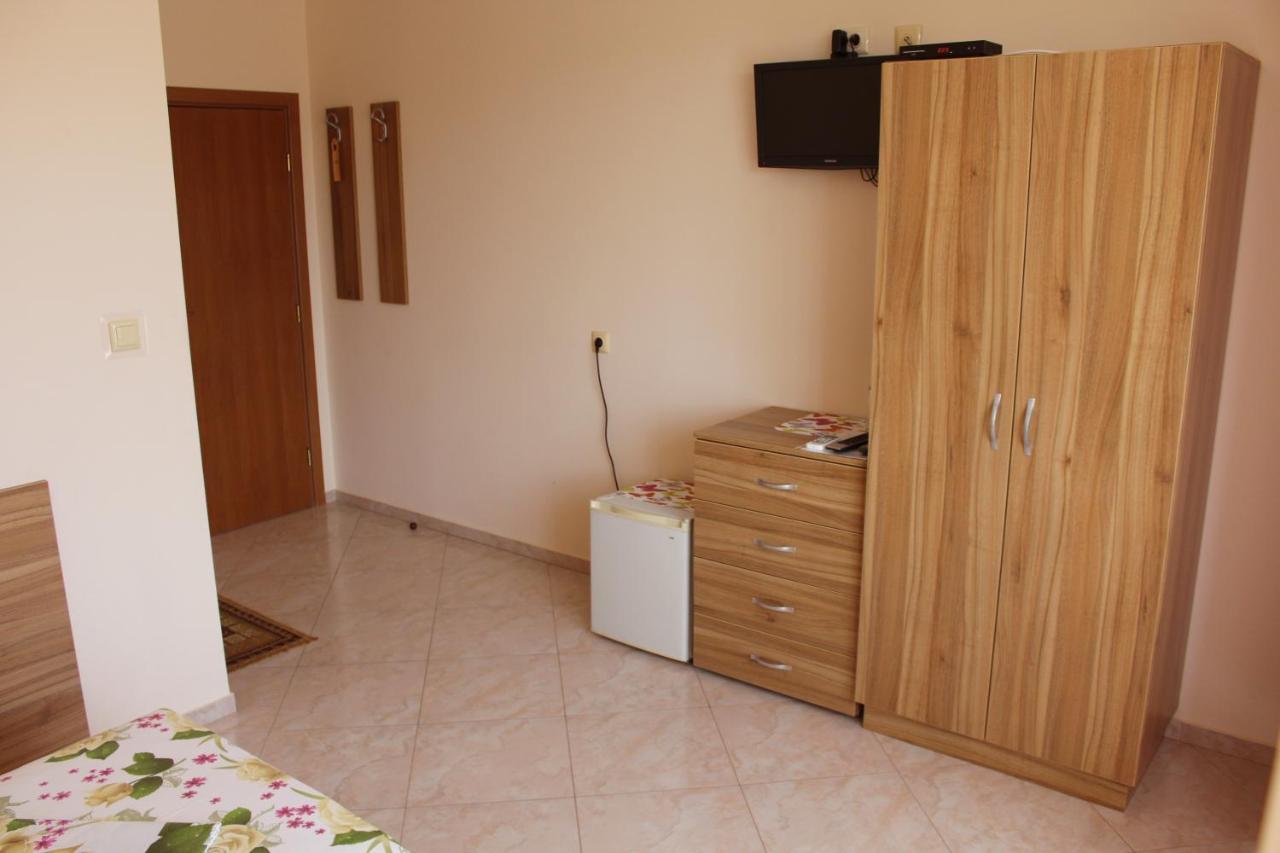 Guest House Moiata Kashta Chernomorets Bagian luar foto