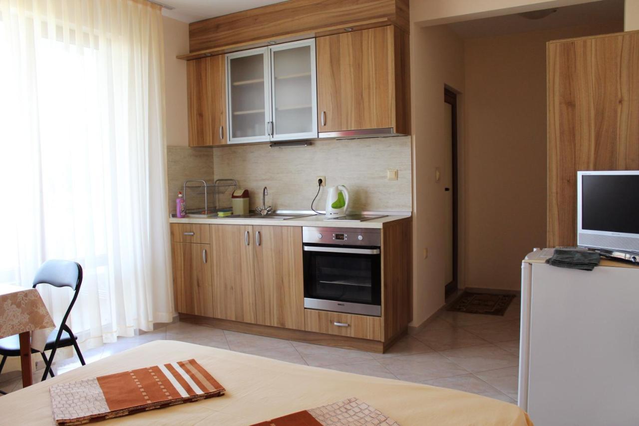 Guest House Moiata Kashta Chernomorets Bagian luar foto