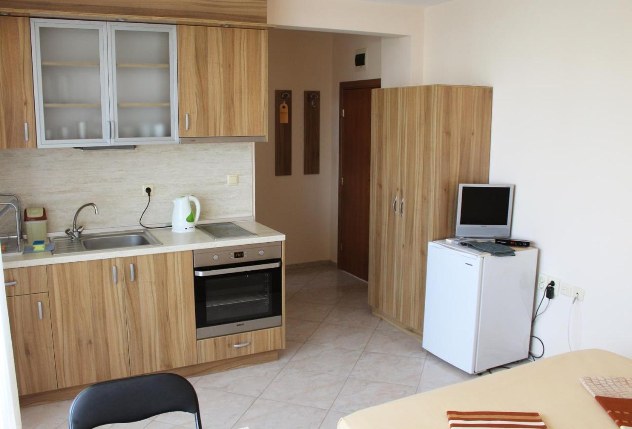Guest House Moiata Kashta Chernomorets Bagian luar foto