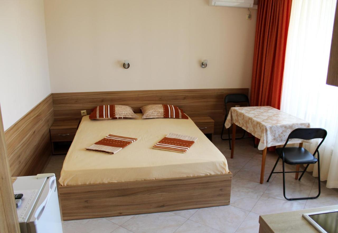 Guest House Moiata Kashta Chernomorets Bagian luar foto